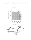 GLUTAMATE RELEASE FROM ASTROCYTE diagram and image