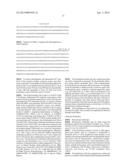 METHOD AND FORMULATION FOR REDUCING AGGREGATION OF A MACROMOLECULE UNDER     PHYSIOLOGICAL CONDITIONS diagram and image