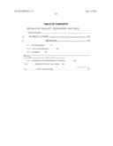 PROCESS OF AFOD AND AFCC AND MANUFACTURING AND PURIFICATION PROCESSES OF     PROTEINS diagram and image