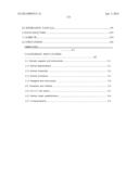 PROCESS OF AFOD AND AFCC AND MANUFACTURING AND PURIFICATION PROCESSES OF     PROTEINS diagram and image