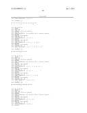 THERAPEUTIC DLL4 BINDING PROTEINS diagram and image