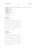 THERAPEUTIC DLL4 BINDING PROTEINS diagram and image