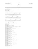 THERAPEUTIC DLL4 BINDING PROTEINS diagram and image