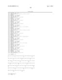 THERAPEUTIC DLL4 BINDING PROTEINS diagram and image