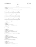 THERAPEUTIC DLL4 BINDING PROTEINS diagram and image