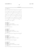 THERAPEUTIC DLL4 BINDING PROTEINS diagram and image