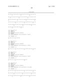 THERAPEUTIC DLL4 BINDING PROTEINS diagram and image