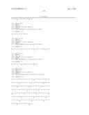 THERAPEUTIC DLL4 BINDING PROTEINS diagram and image