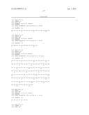 THERAPEUTIC DLL4 BINDING PROTEINS diagram and image