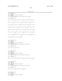 THERAPEUTIC DLL4 BINDING PROTEINS diagram and image