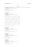 THERAPEUTIC DLL4 BINDING PROTEINS diagram and image