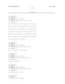 THERAPEUTIC DLL4 BINDING PROTEINS diagram and image