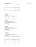 THERAPEUTIC DLL4 BINDING PROTEINS diagram and image