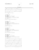 THERAPEUTIC DLL4 BINDING PROTEINS diagram and image