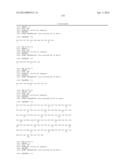 THERAPEUTIC DLL4 BINDING PROTEINS diagram and image