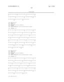 THERAPEUTIC DLL4 BINDING PROTEINS diagram and image