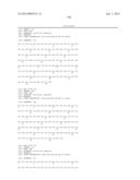 THERAPEUTIC DLL4 BINDING PROTEINS diagram and image