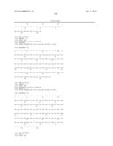 THERAPEUTIC DLL4 BINDING PROTEINS diagram and image