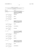 THERAPEUTIC DLL4 BINDING PROTEINS diagram and image