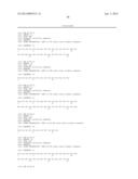 THERAPEUTIC DLL4 BINDING PROTEINS diagram and image