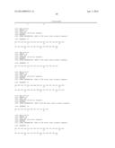 THERAPEUTIC DLL4 BINDING PROTEINS diagram and image