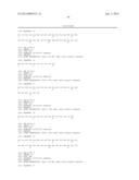 THERAPEUTIC DLL4 BINDING PROTEINS diagram and image