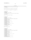 THERAPEUTIC DLL4 BINDING PROTEINS diagram and image