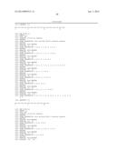 THERAPEUTIC DLL4 BINDING PROTEINS diagram and image