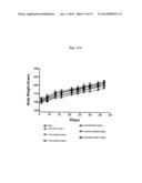 Anti-Integrin Immunoconjugates, Methods and Uses diagram and image