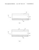 METHOD FOR DECONTAMINATING THE SKIN WITH TEXTILE COMPOSITE MATERIAL diagram and image