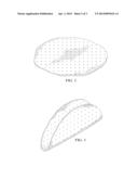 Controlled-Break Tostada and Taco Shell diagram and image