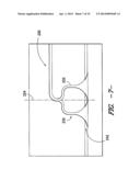 Impregnation Section with Rollers and Method for Impregnating Fiber     Rovings diagram and image