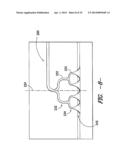 Impregnation Section with Rollers and Method for Impregnating Fiber     Rovings diagram and image