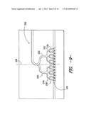 Impregnation Section with Rollers and Method for Impregnating Fiber     Rovings diagram and image