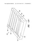 Impregnation Section with Rollers and Method for Impregnating Fiber     Rovings diagram and image