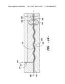 Impregnation Section with Rollers and Method for Impregnating Fiber     Rovings diagram and image