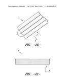 Impregnation Section with Rollers and Method for Impregnating Fiber     Rovings diagram and image