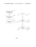 Selective Blue Light Filtered Optic diagram and image