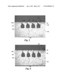 COMPONENT AND METHODS OF FABRICATING AND COATING A COMPONENT diagram and image