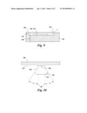 COMPONENT AND METHODS OF FABRICATING AND COATING A COMPONENT diagram and image