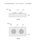 METHOD FOR FABRICATION OF NANO-STRUCTURES diagram and image