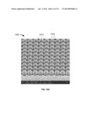 METHOD FOR FABRICATION OF NANO-STRUCTURES diagram and image