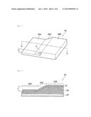 Resin Mold, Production Process Therefor and Uses Thereof diagram and image