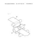 Resin Mold, Production Process Therefor and Uses Thereof diagram and image