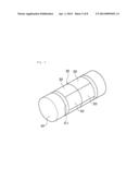 Resin Mold, Production Process Therefor and Uses Thereof diagram and image