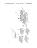 Resin Mold, Production Process Therefor and Uses Thereof diagram and image