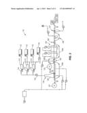 HYDROPHOBIC INDUSTRIAL ABSORBENT WITH DUAL-LAYER, SLIP-RESISTANT SCRIM diagram and image