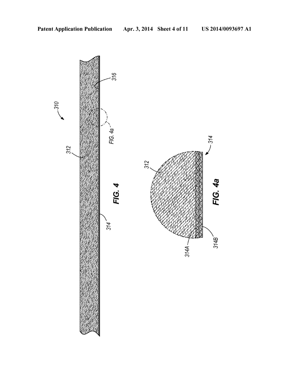 HYDROPHOBIC INDUSTRIAL ABSORBENT WITH DUAL-LAYER, SLIP-RESISTANT SCRIM - diagram, schematic, and image 05