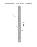 HYDROPHOBIC INDUSTRIAL ABSORBENT WITH DUAL-LAYER, SLIP-RESISTANT SCRIM diagram and image