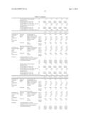 INTERLAYER FOR LAMINATED GLASS, AND LAMINATED GLASS diagram and image